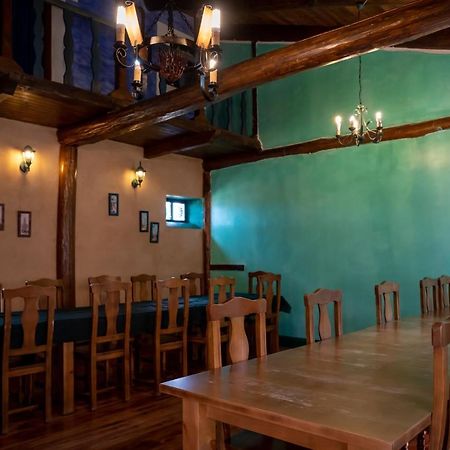 Albergue De Peregrinos Casa Flor Murias de Rechivaldo 外观 照片