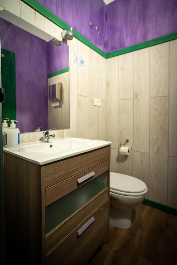 Albergue De Peregrinos Casa Flor Murias de Rechivaldo 外观 照片