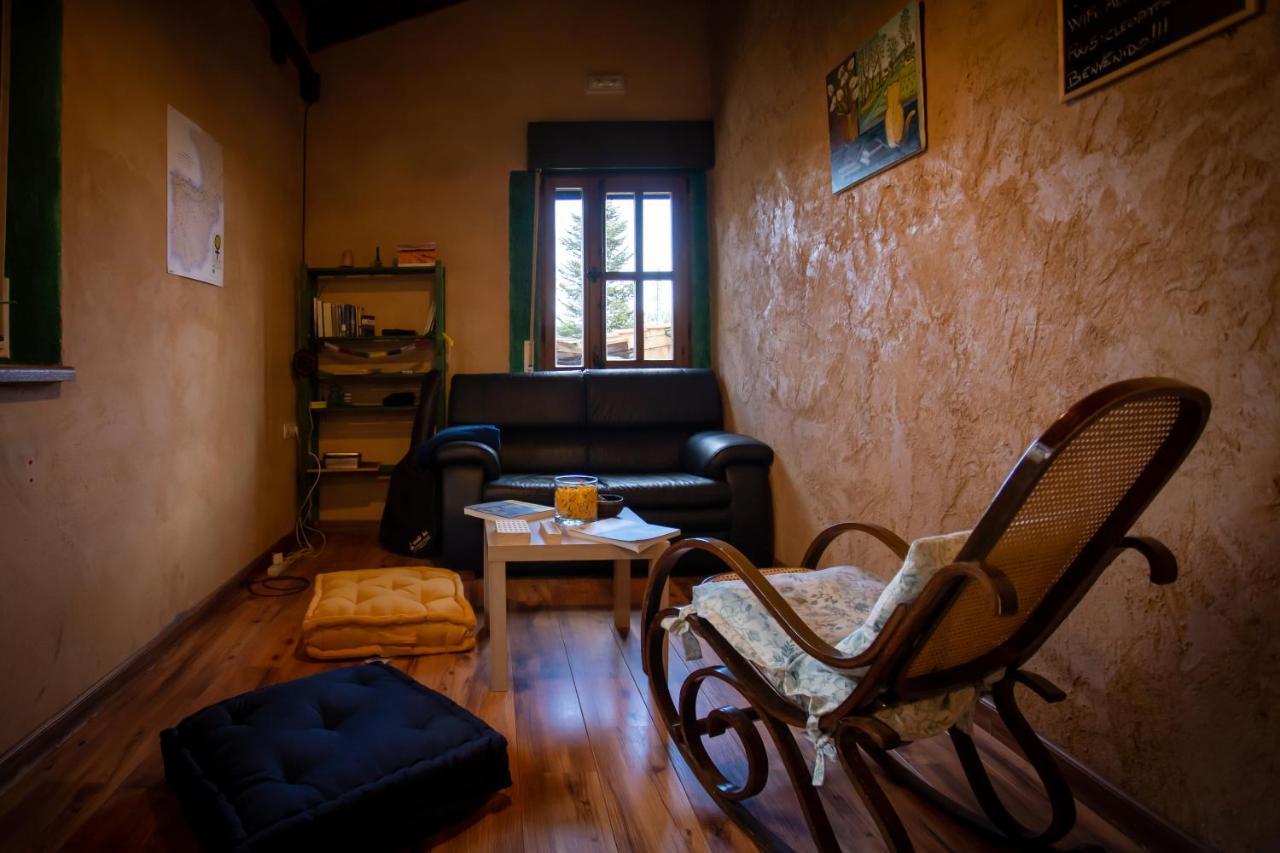 Albergue De Peregrinos Casa Flor Murias de Rechivaldo 外观 照片