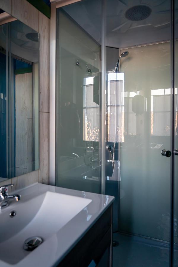 Albergue De Peregrinos Casa Flor Murias de Rechivaldo 外观 照片